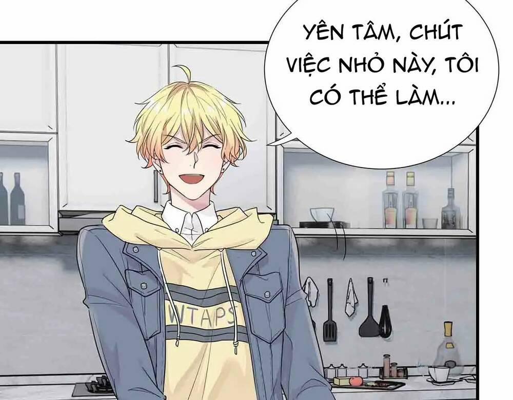 Những Ngày Tháng Sống Chung Với Tổng Tài 15 trang 47