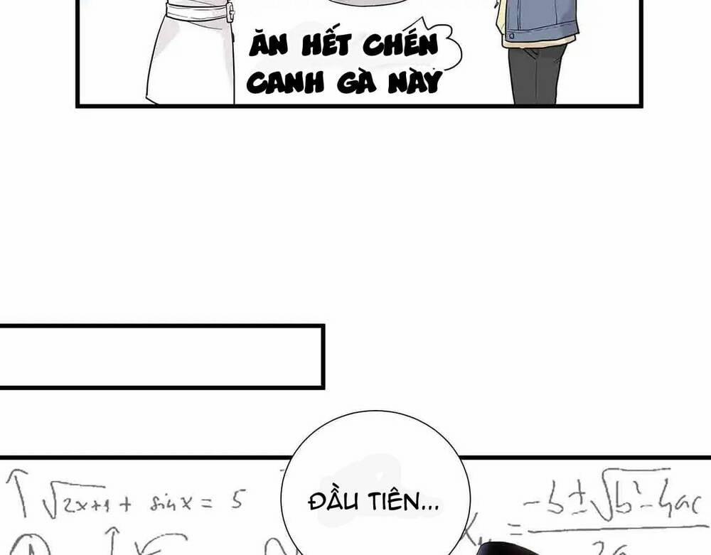 Những Ngày Tháng Sống Chung Với Tổng Tài 15 trang 5