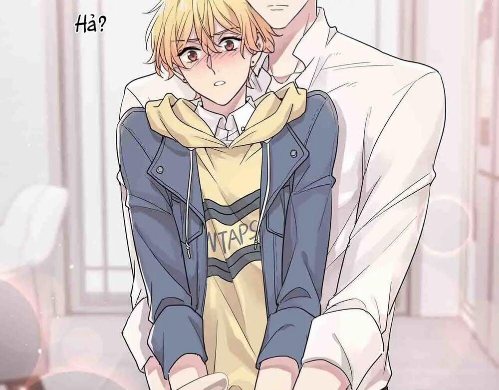 Những Ngày Tháng Sống Chung Với Tổng Tài 15 trang 50