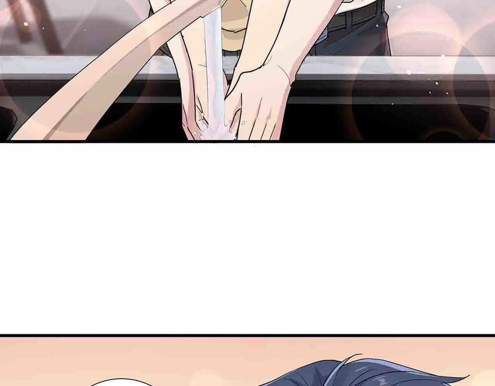 Những Ngày Tháng Sống Chung Với Tổng Tài 15 trang 51