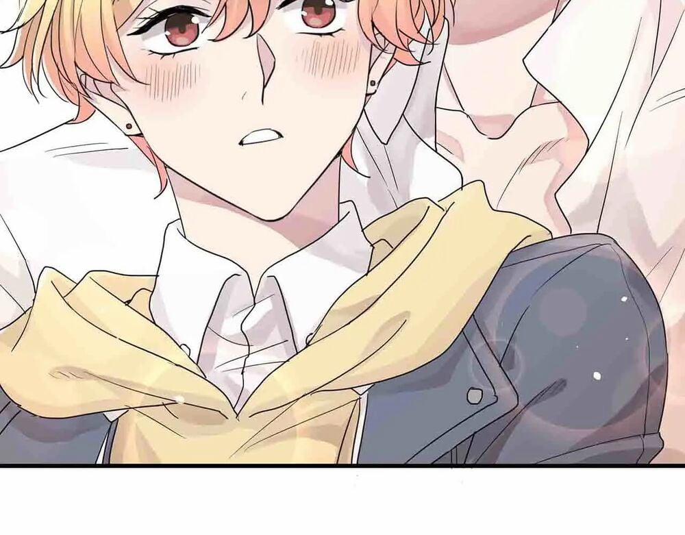 Những Ngày Tháng Sống Chung Với Tổng Tài 15 trang 53