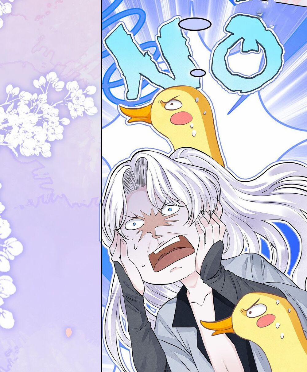 Những Ngày Tháng Sống Chung Với Tổng Tài 15 trang 56