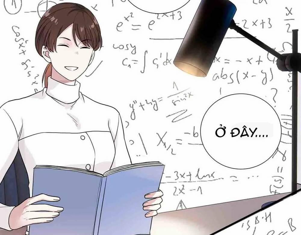 Những Ngày Tháng Sống Chung Với Tổng Tài 15 trang 6