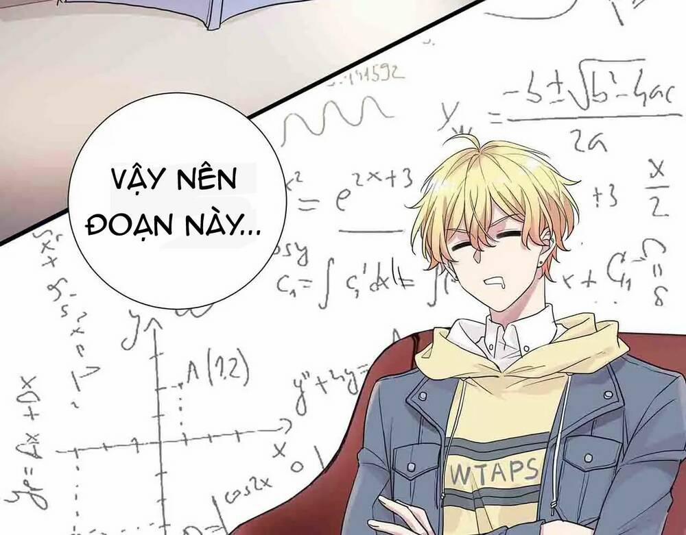 Những Ngày Tháng Sống Chung Với Tổng Tài 15 trang 7