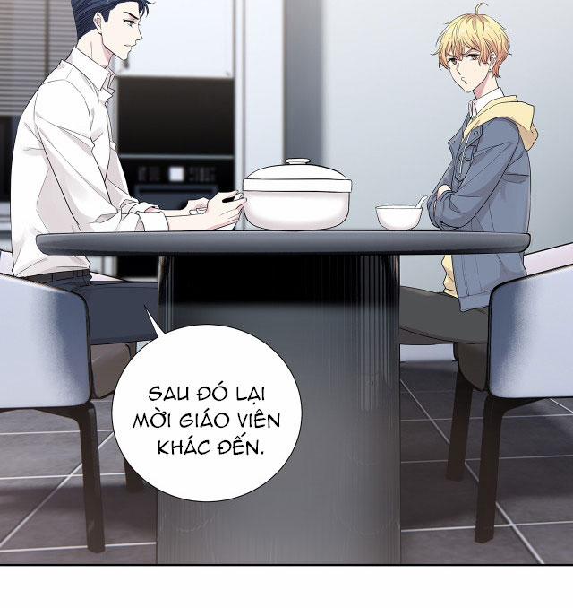 Những Ngày Tháng Sống Chung Với Tổng Tài 16 trang 12