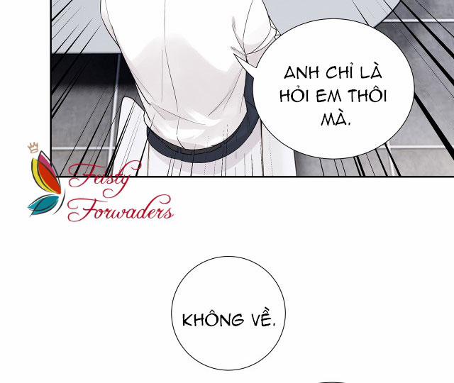 Những Ngày Tháng Sống Chung Với Tổng Tài 16 trang 19