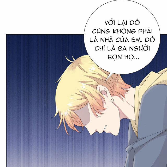 Những Ngày Tháng Sống Chung Với Tổng Tài 16 trang 20