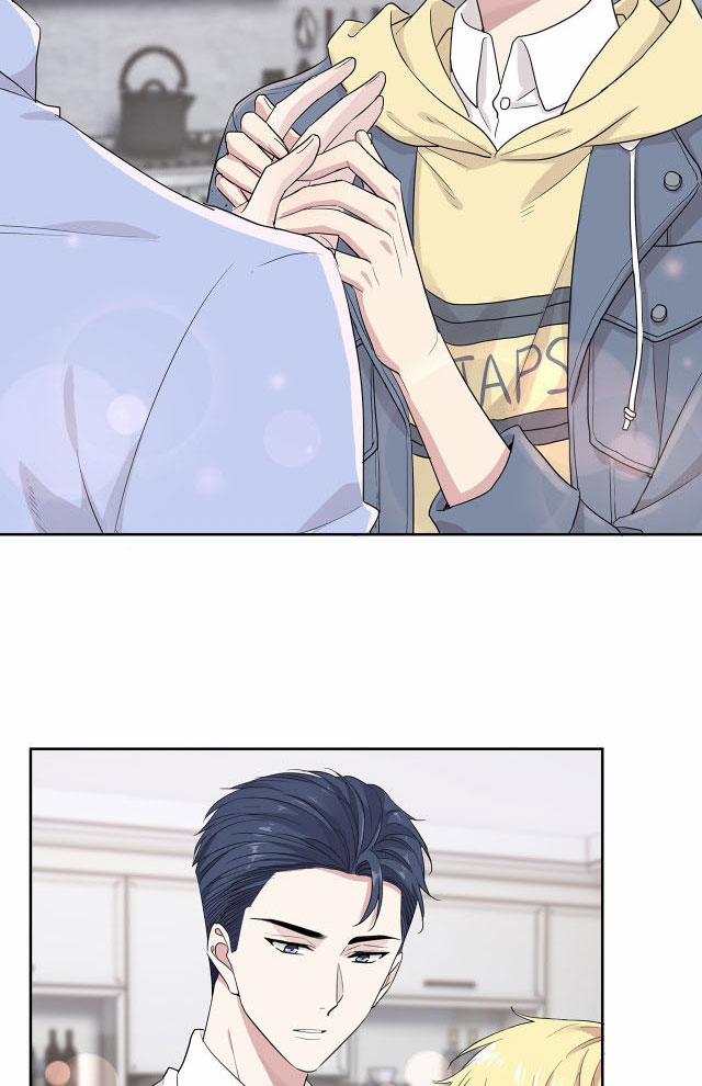 Những Ngày Tháng Sống Chung Với Tổng Tài 16 trang 27