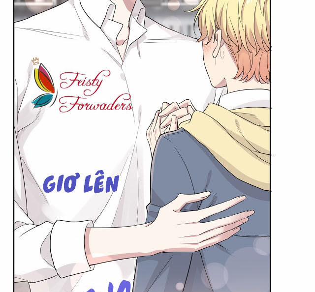 Những Ngày Tháng Sống Chung Với Tổng Tài 16 trang 28