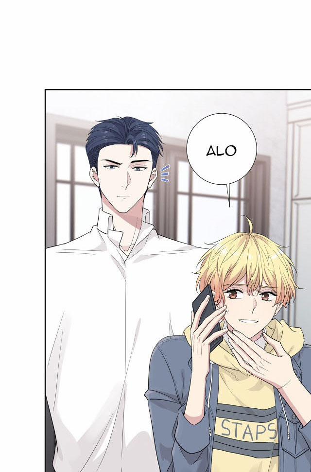 Những Ngày Tháng Sống Chung Với Tổng Tài 16 trang 31