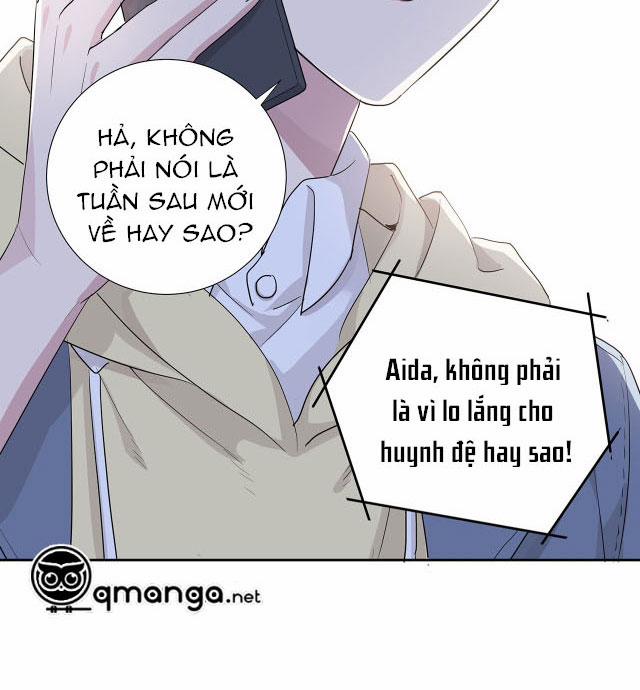 Những Ngày Tháng Sống Chung Với Tổng Tài 16 trang 33