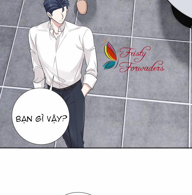 Những Ngày Tháng Sống Chung Với Tổng Tài 16 trang 39