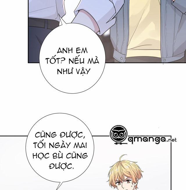 Những Ngày Tháng Sống Chung Với Tổng Tài 16 trang 41