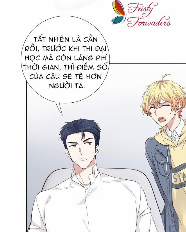 Những Ngày Tháng Sống Chung Với Tổng Tài 16 trang 43