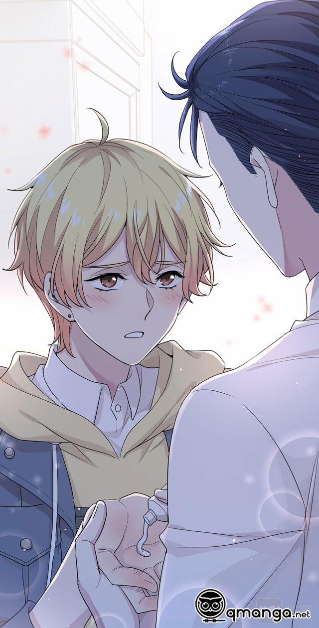 Những Ngày Tháng Sống Chung Với Tổng Tài 16 trang 5