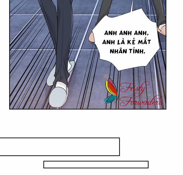 Những Ngày Tháng Sống Chung Với Tổng Tài 16 trang 9