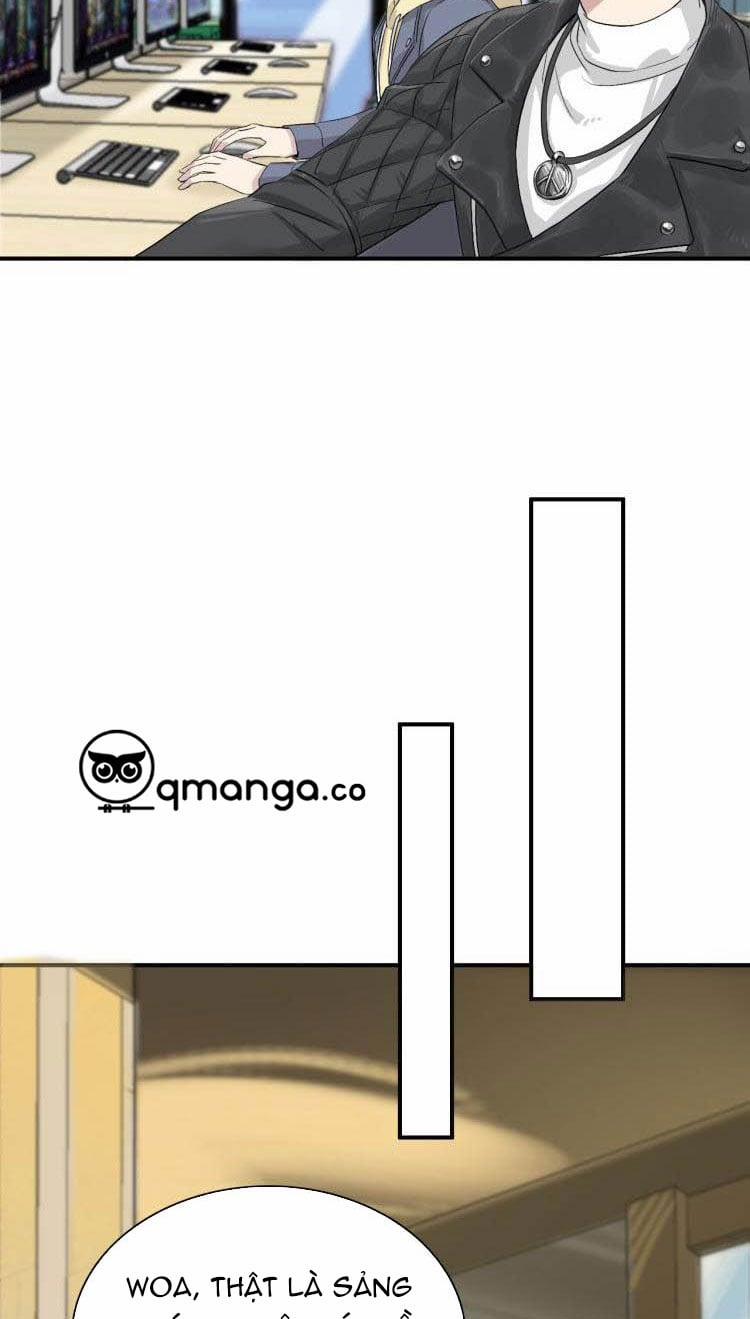 Những Ngày Tháng Sống Chung Với Tổng Tài 18 trang 12