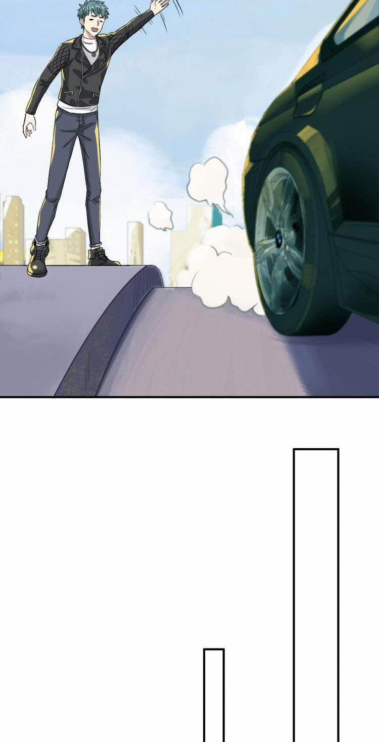 Những Ngày Tháng Sống Chung Với Tổng Tài 18 trang 17