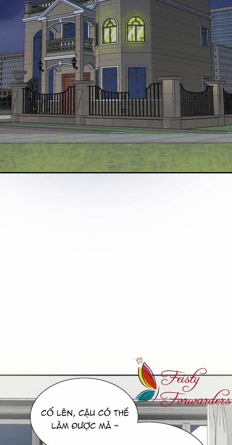 Những Ngày Tháng Sống Chung Với Tổng Tài 18 trang 19