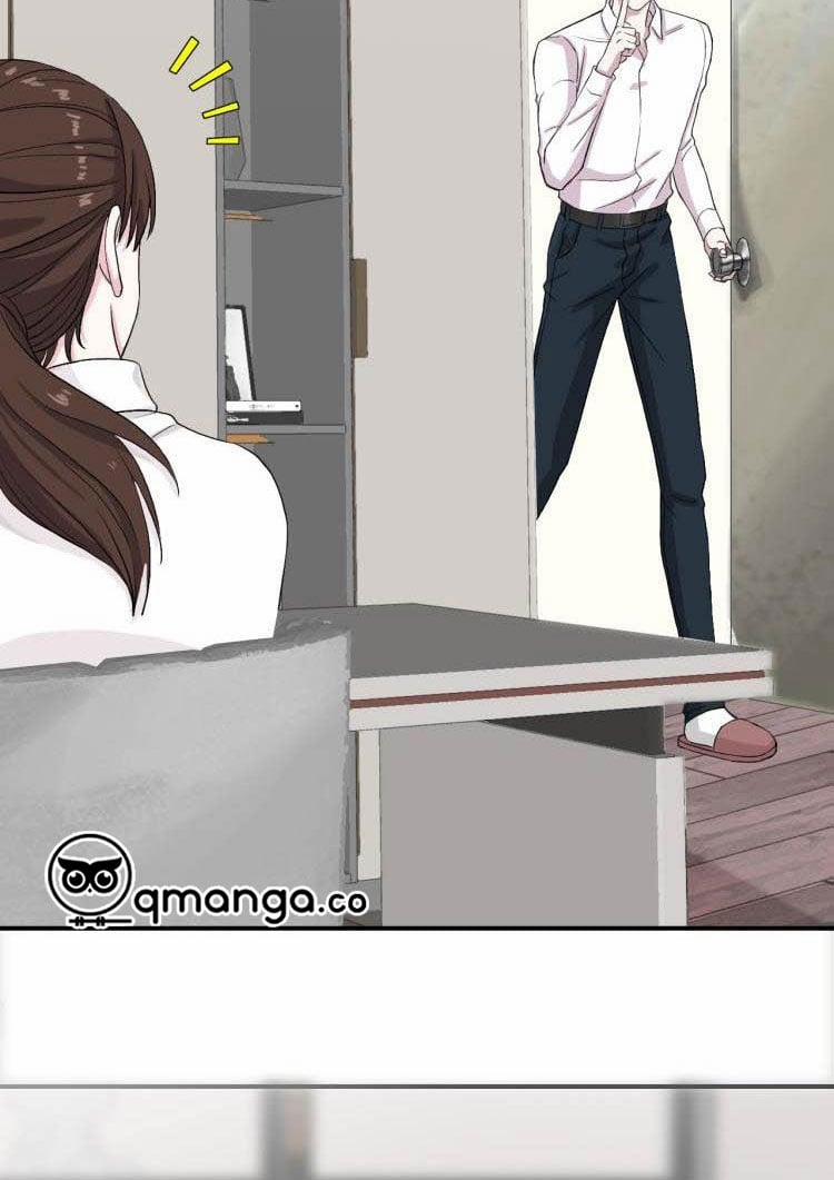 Những Ngày Tháng Sống Chung Với Tổng Tài 18 trang 24