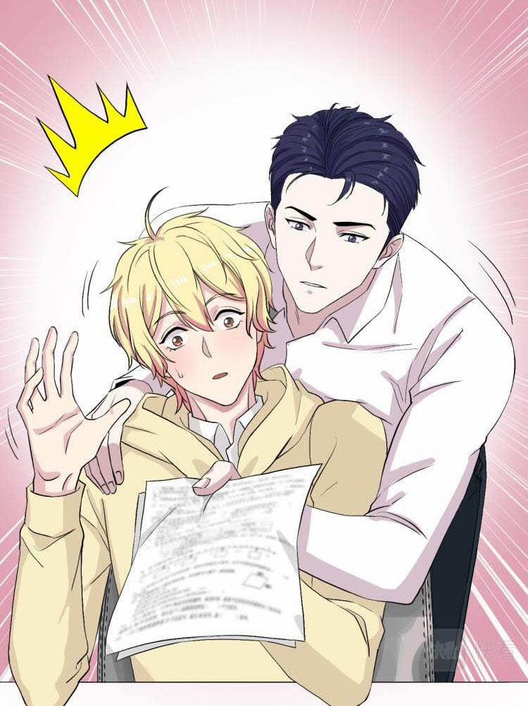 Những Ngày Tháng Sống Chung Với Tổng Tài 18 trang 28