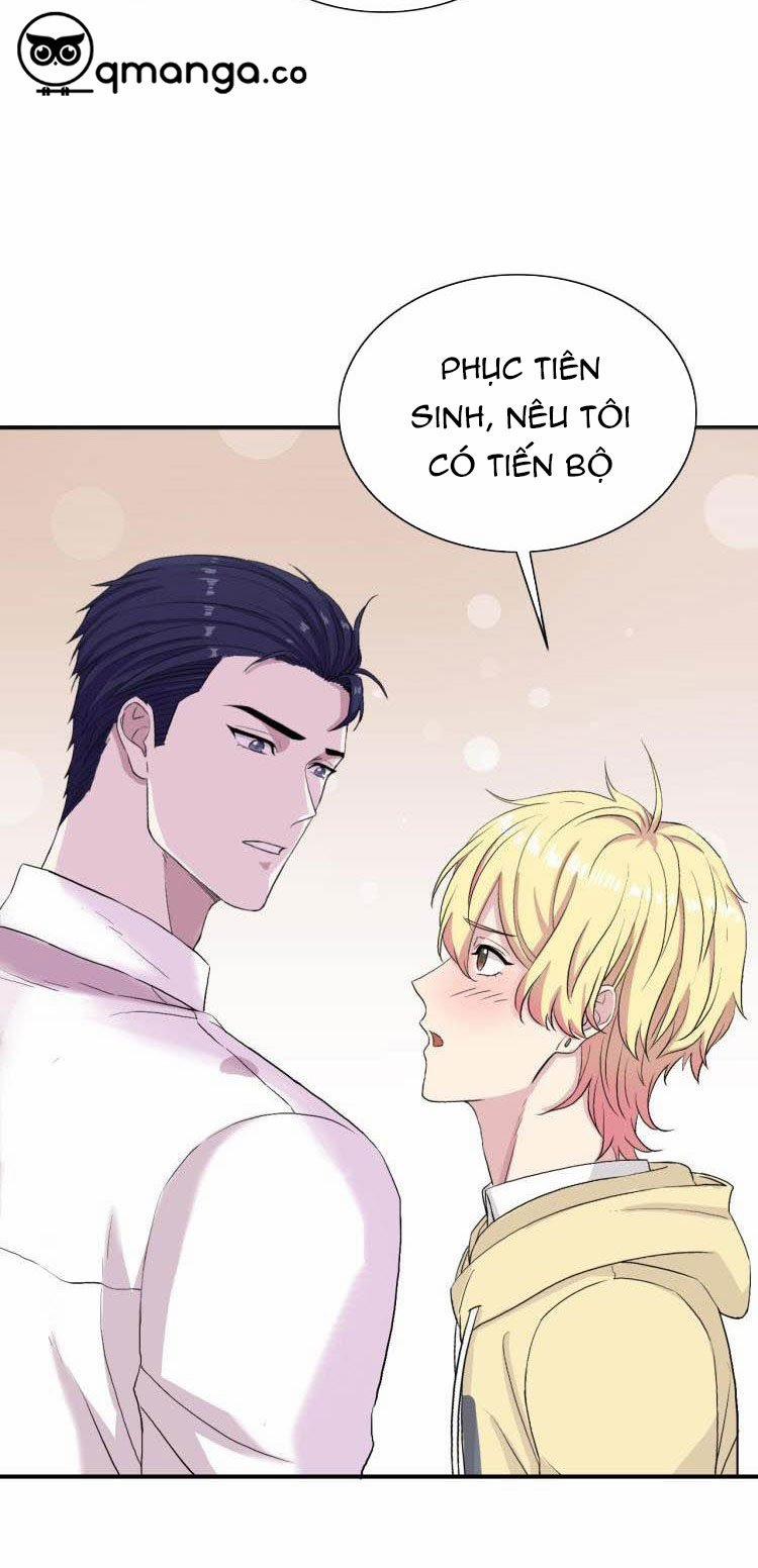 Những Ngày Tháng Sống Chung Với Tổng Tài 18 trang 34