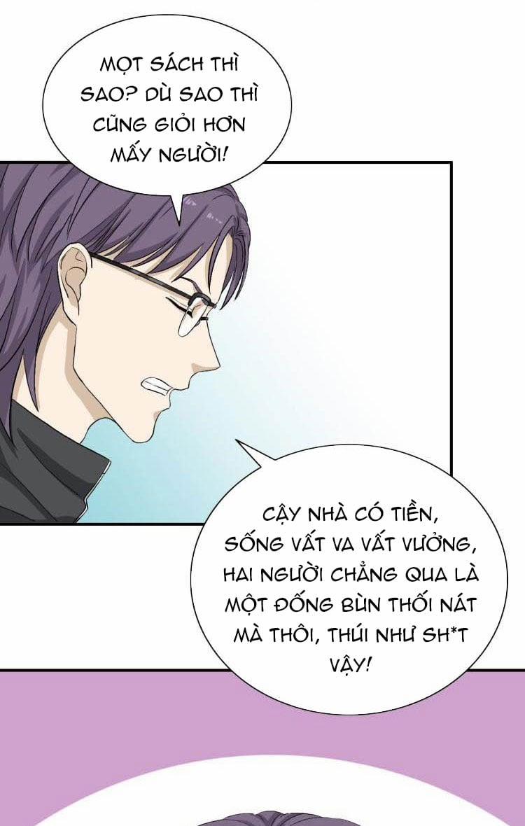 Những Ngày Tháng Sống Chung Với Tổng Tài 18 trang 5