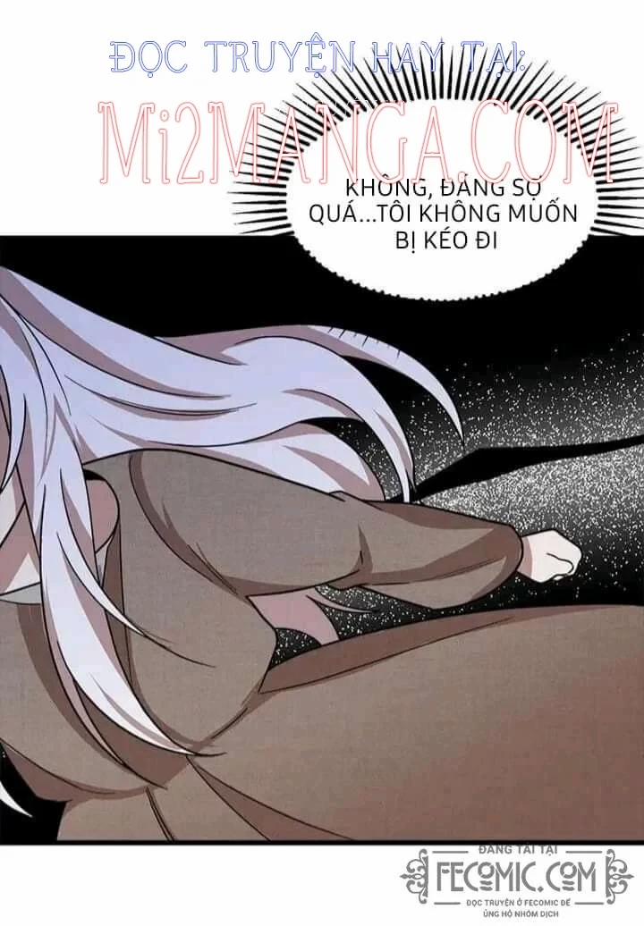 Những Người Anh Nguy Hiểm Của Công Nương 1.5 trang 0