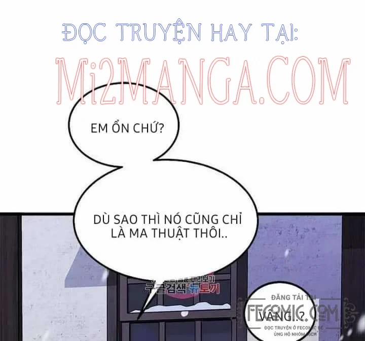 Những Người Anh Nguy Hiểm Của Công Nương 2 trang 0