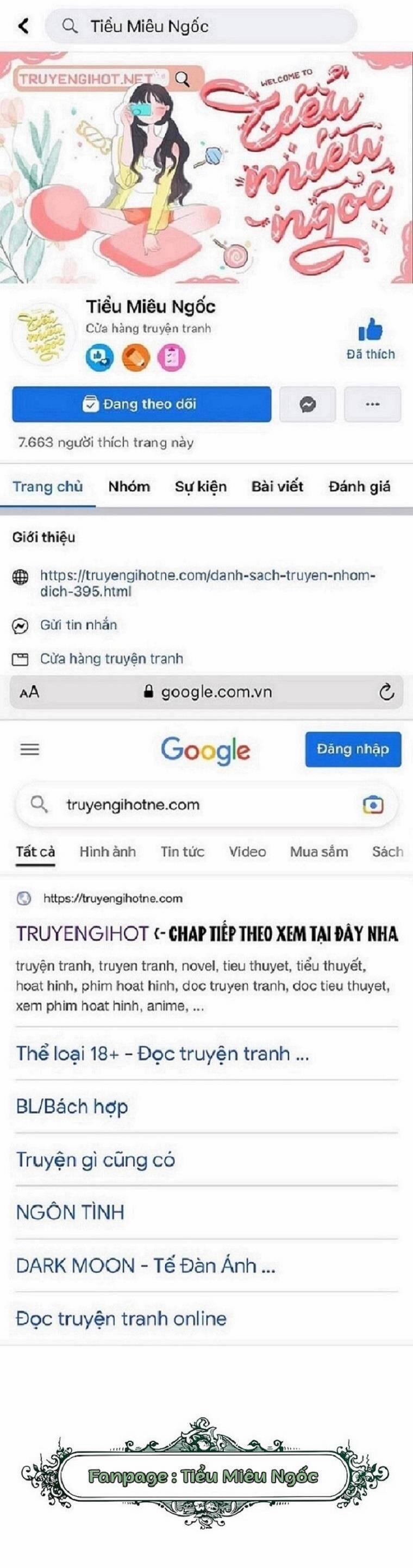 Những Người Anh Nguy Hiểm Của Công Nương 52 trang 0