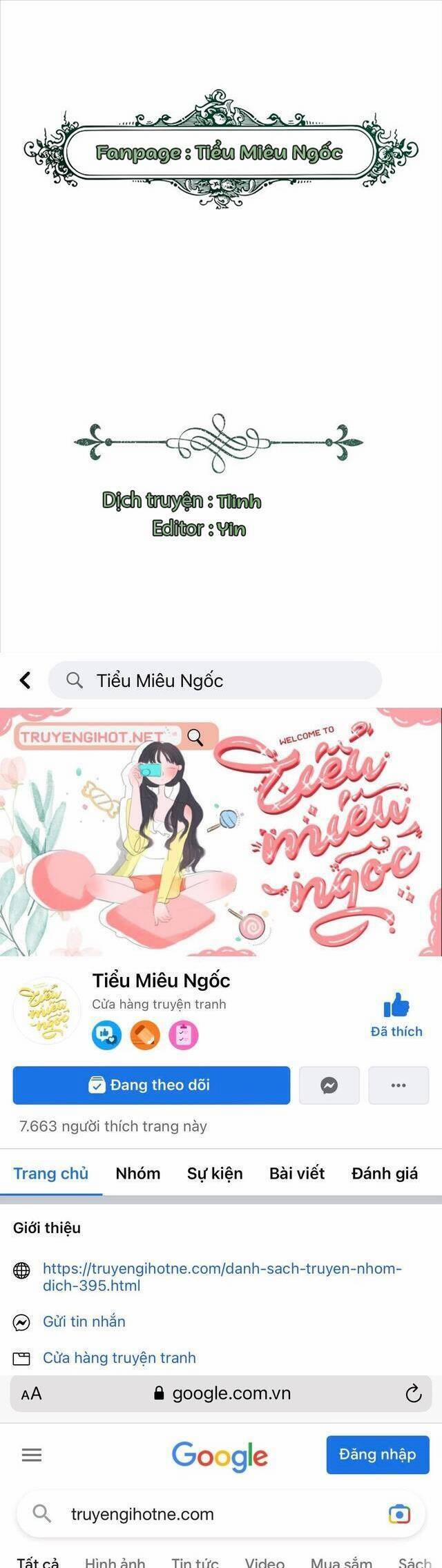 Những Người Anh Nguy Hiểm Của Công Nương 61 trang 0