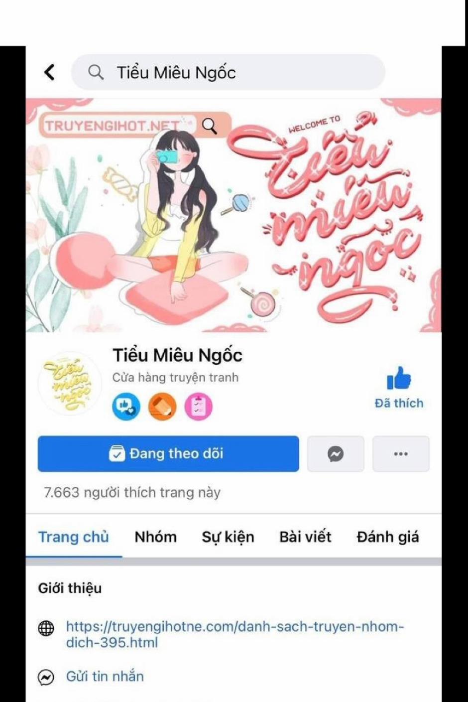 Những Người Anh Nguy Hiểm Của Công Nương 82 trang 1