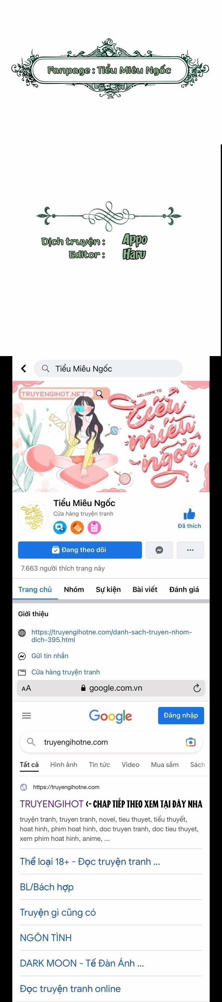 Những Người Anh Nguy Hiểm Của Công Nương 91 trang 0