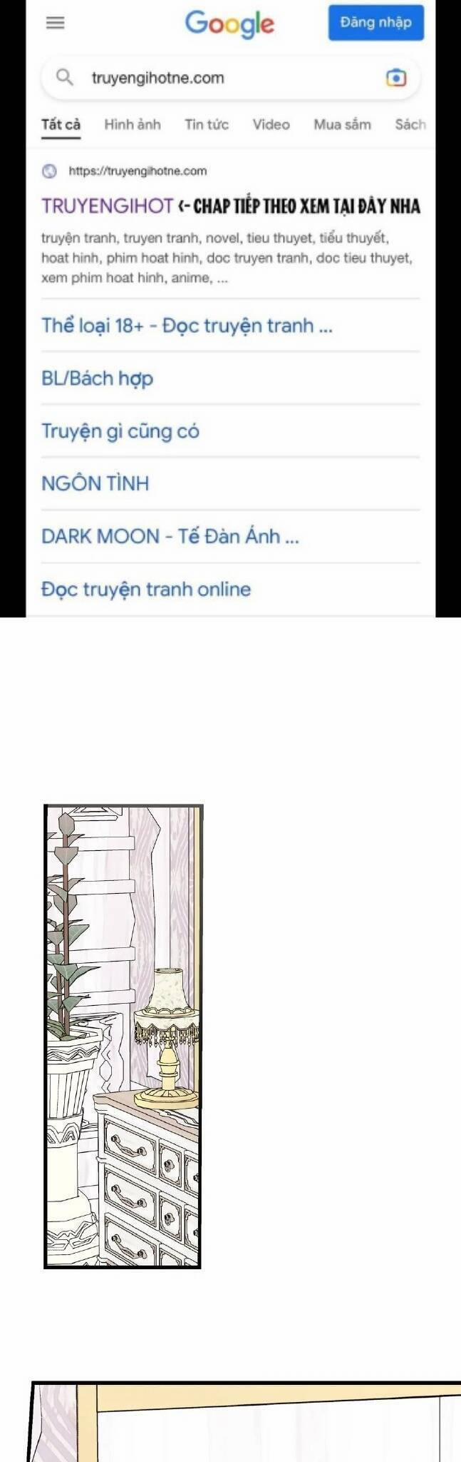 Những Người Anh Nguy Hiểm Của Công Nương 94 trang 1