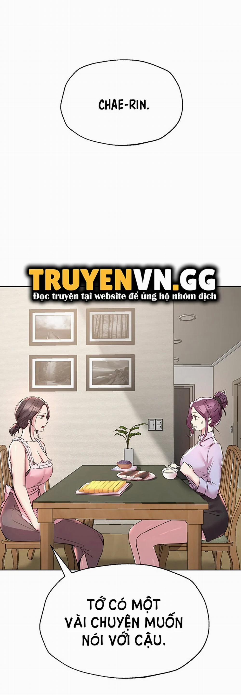 Những Người Bạn Của Chị Tôi 14 trang 10