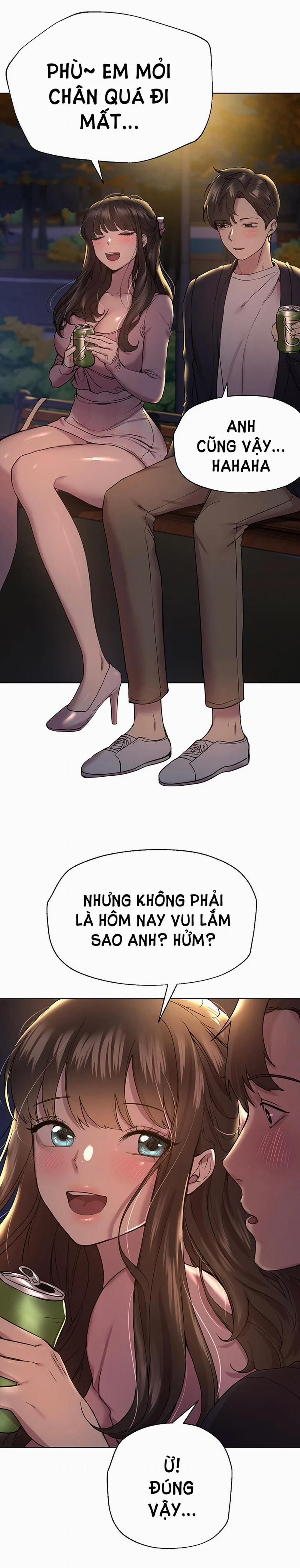 Những Người Bạn Của Chị Tôi 14 trang 31