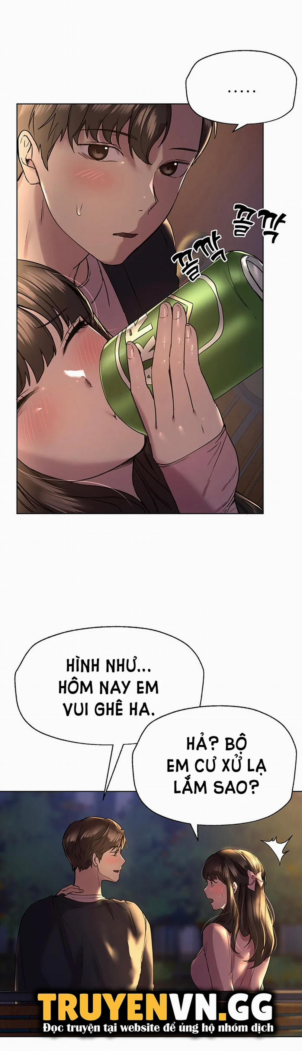 Những Người Bạn Của Chị Tôi 14 trang 32