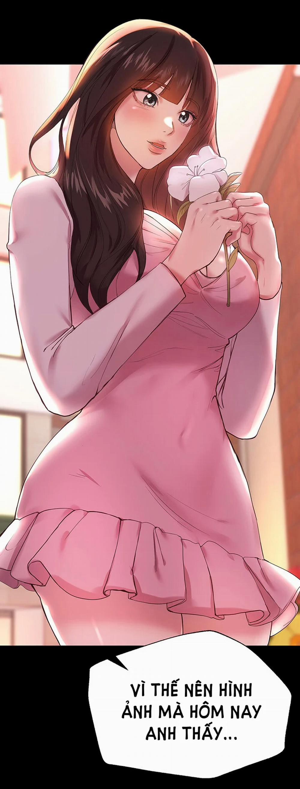 Những Người Bạn Của Chị Tôi 14 trang 35