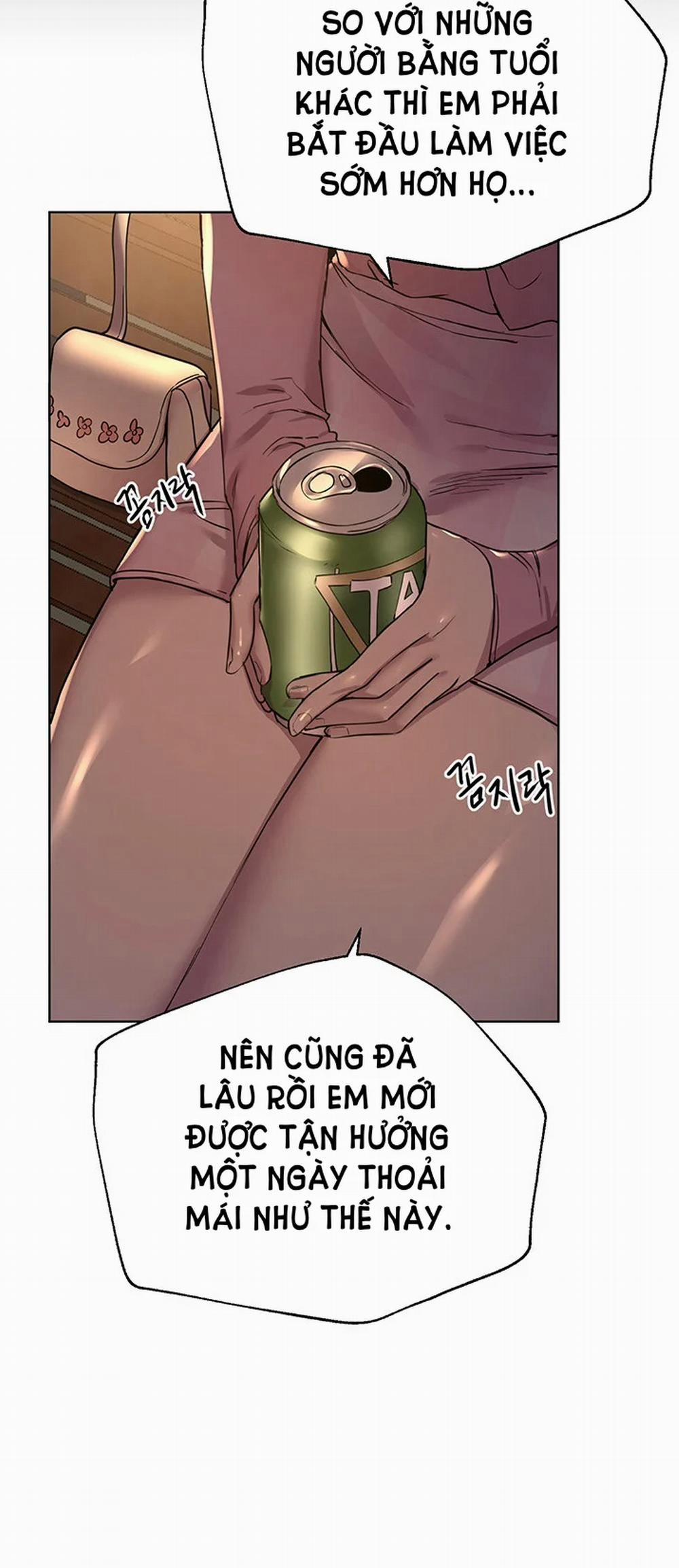 Những Người Bạn Của Chị Tôi 14 trang 37