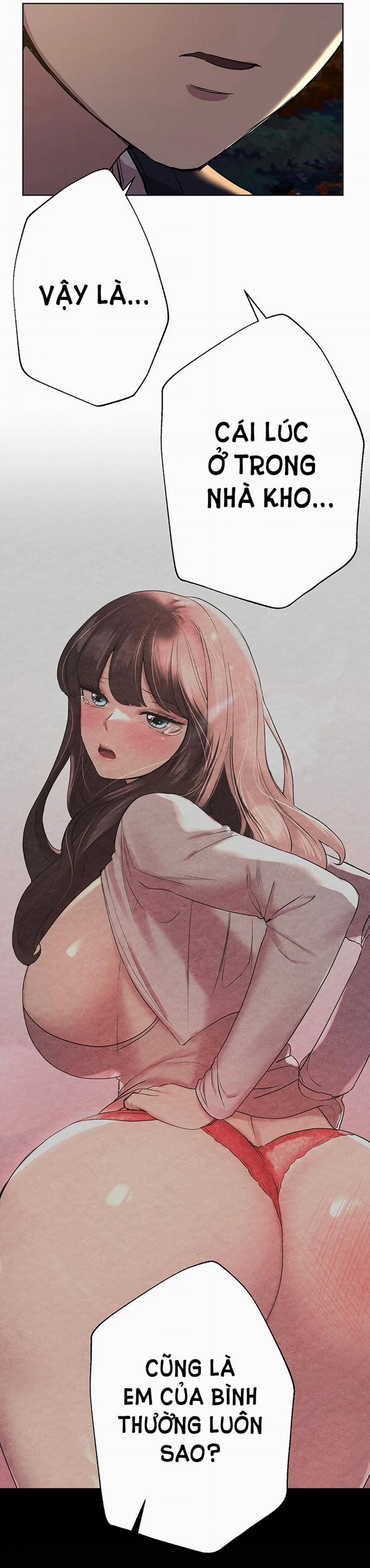 Những Người Bạn Của Chị Tôi 14 trang 39