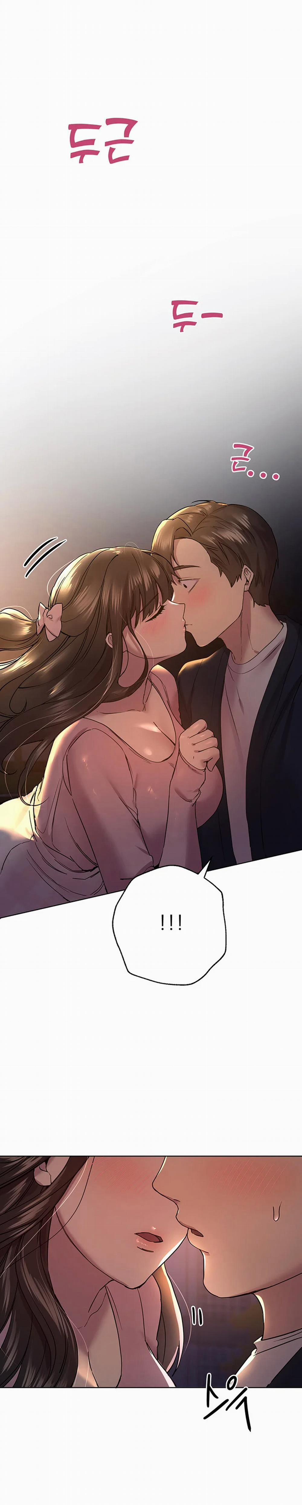 Những Người Bạn Của Chị Tôi 14 trang 42