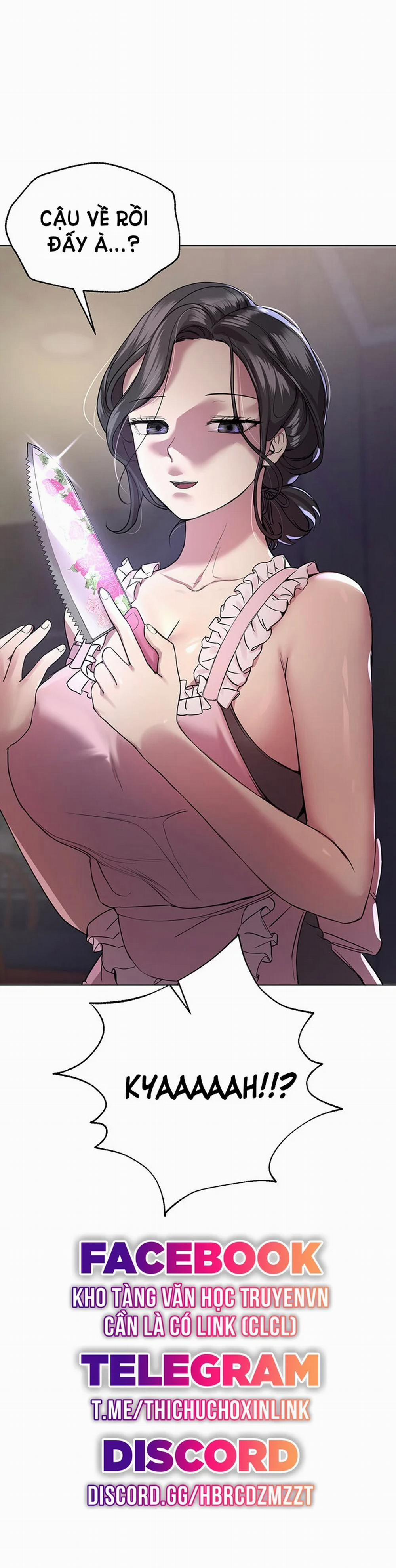 Những Người Bạn Của Chị Tôi 14 trang 5