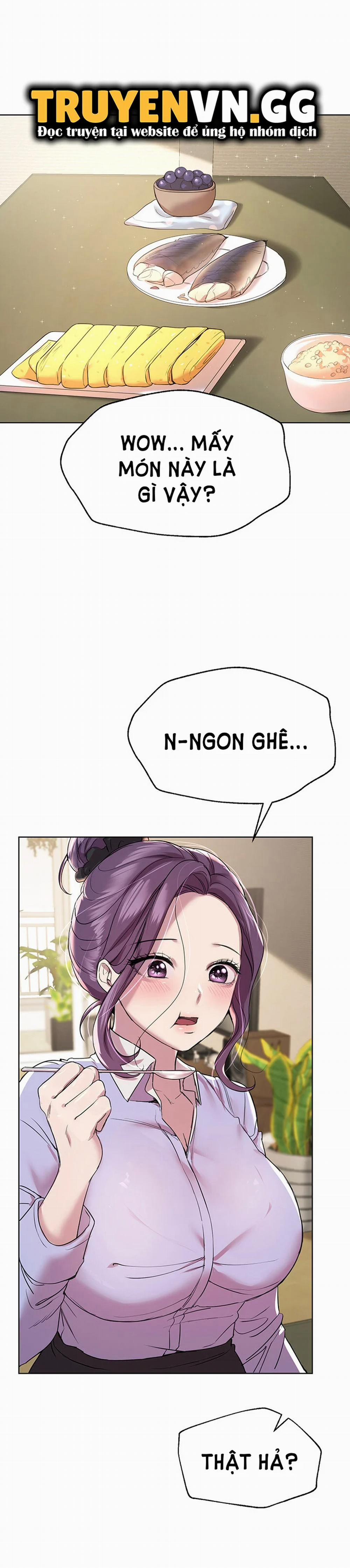 Những Người Bạn Của Chị Tôi 14 trang 7