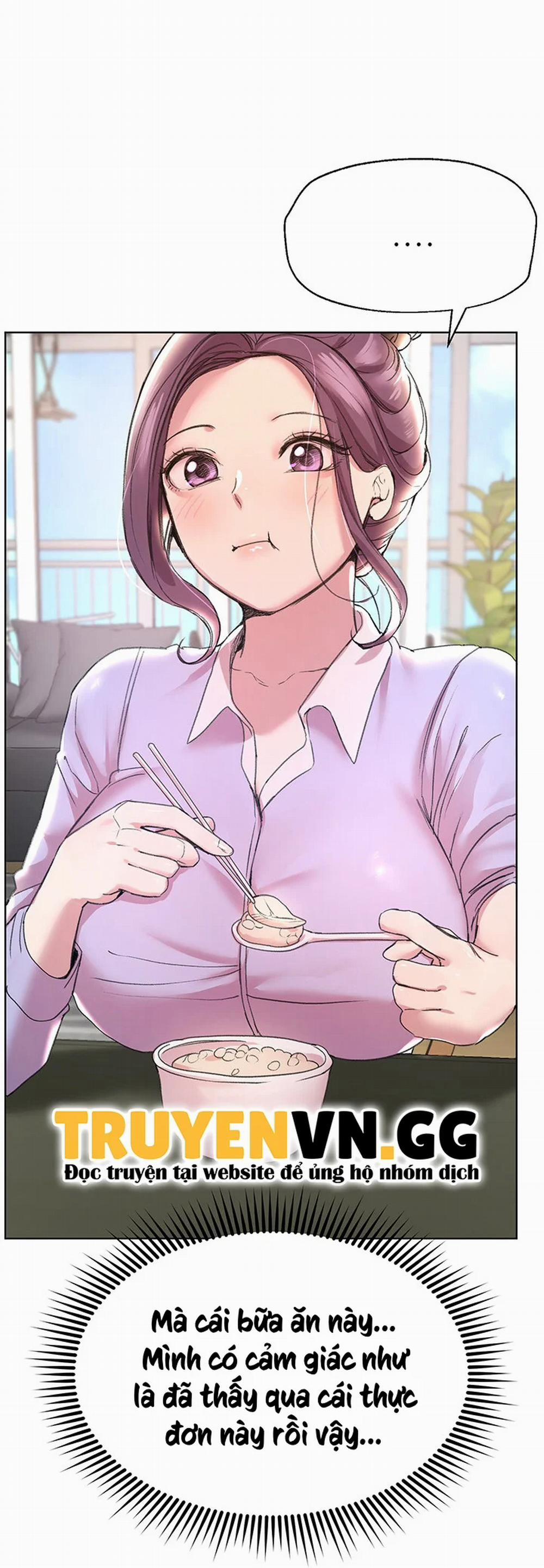 Những Người Bạn Của Chị Tôi 14 trang 9