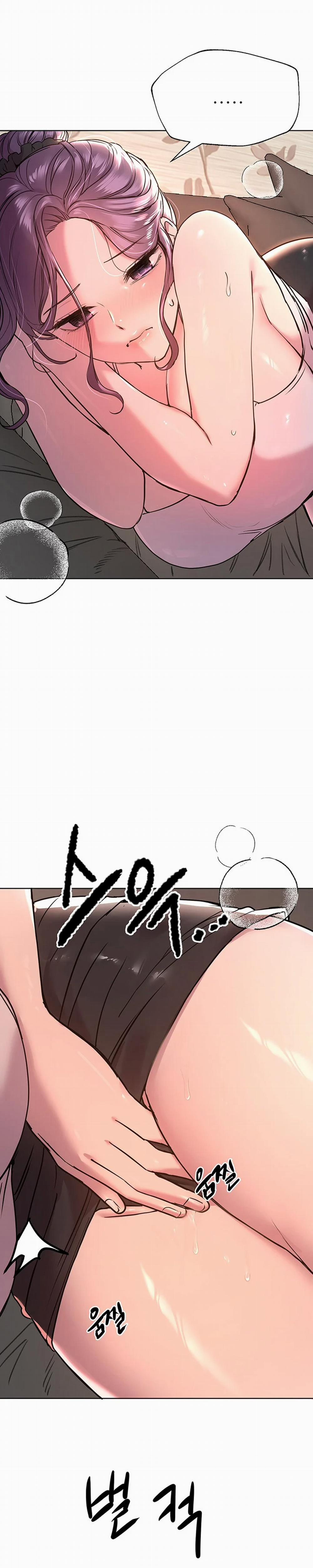 Những Người Bạn Của Chị Tôi 15 trang 12