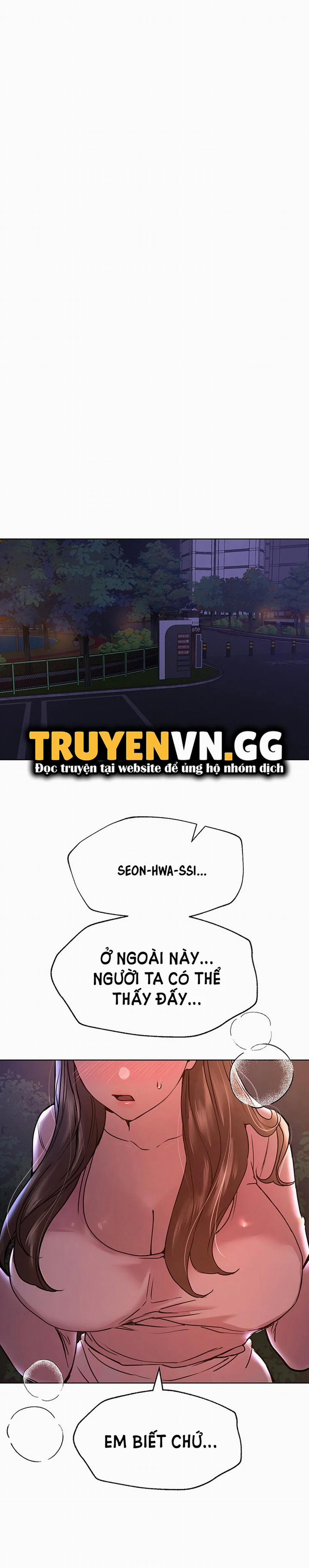 Những Người Bạn Của Chị Tôi 15 trang 15