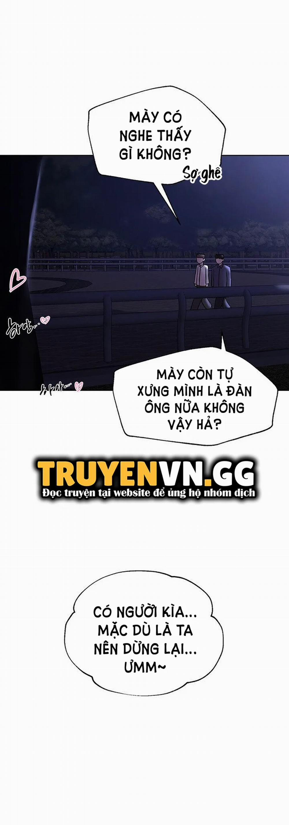 Những Người Bạn Của Chị Tôi 15 trang 37