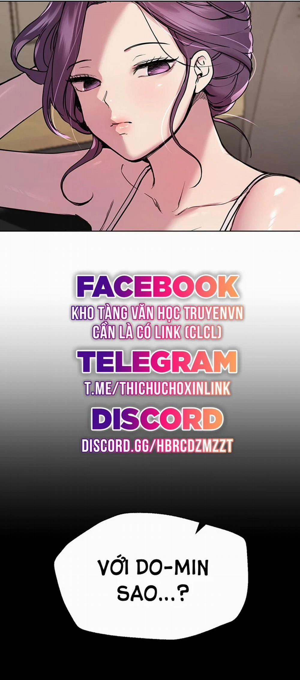 Những Người Bạn Của Chị Tôi 15 trang 5