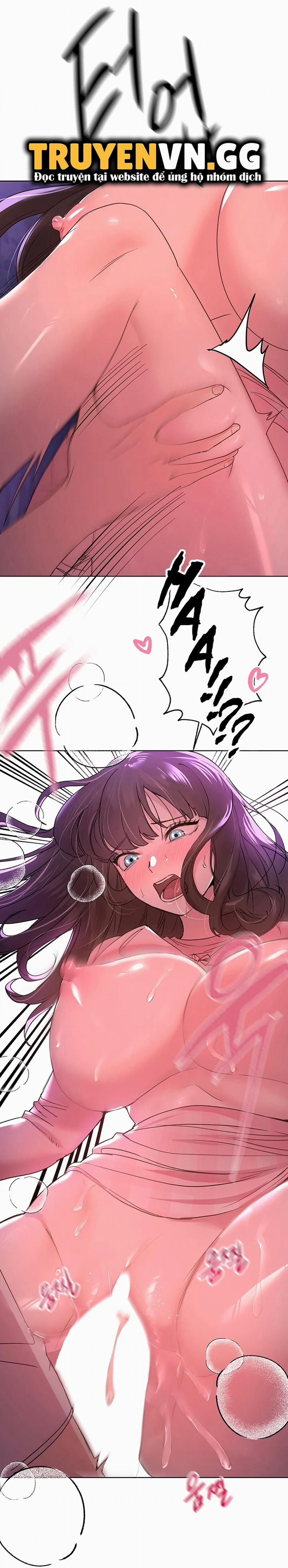 Những Người Bạn Của Chị Tôi 16 trang 16