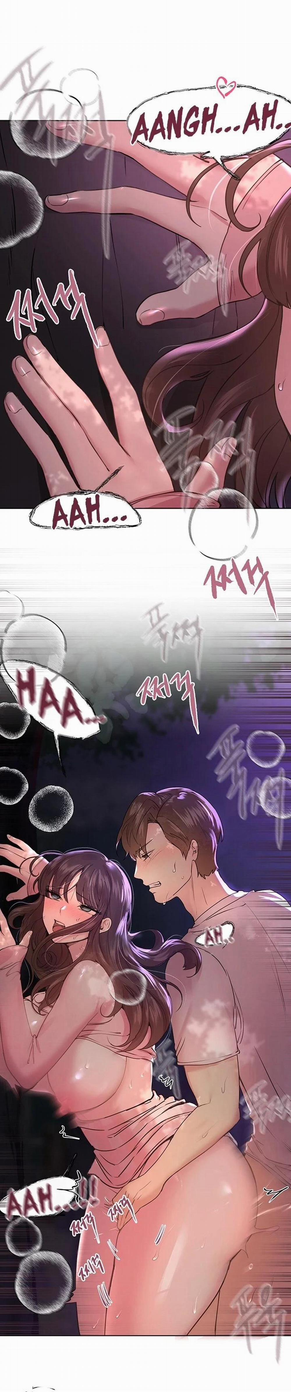 Những Người Bạn Của Chị Tôi 16 trang 2